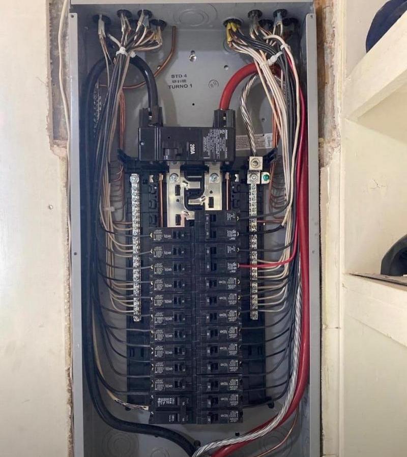 Electrical Panel About US
