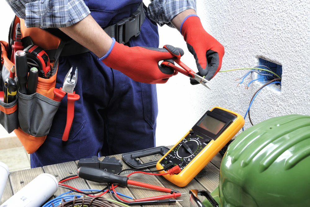 Electrical Repairs