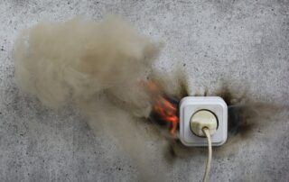 Recognizing Electrical Issues that Demand Professional Attention
