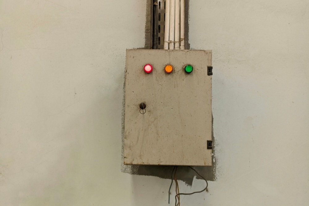 What Are the Signs That Your Electrical Panel Needs an Upgrade?